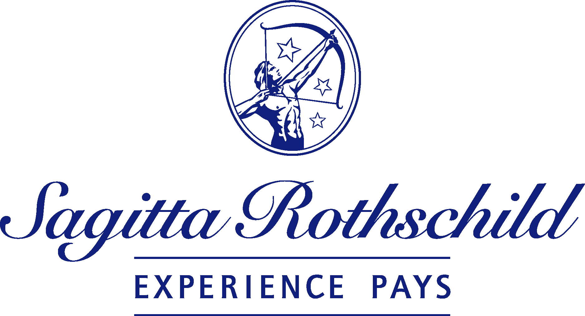 Sagitta Rothschild Logo Vector Logo